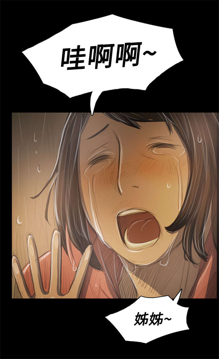 我的姐妹漫画,第74章：哭喊2图