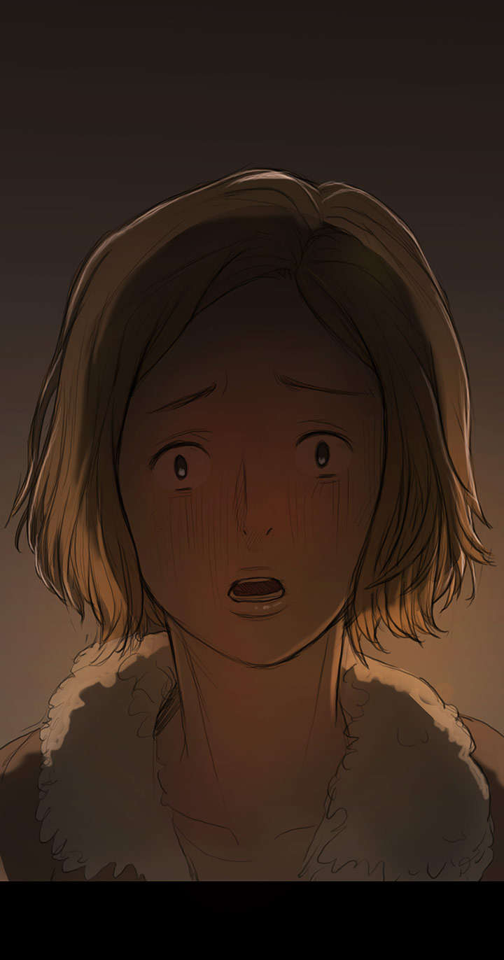 我的姐妹漫画,第25章：悲惨1图