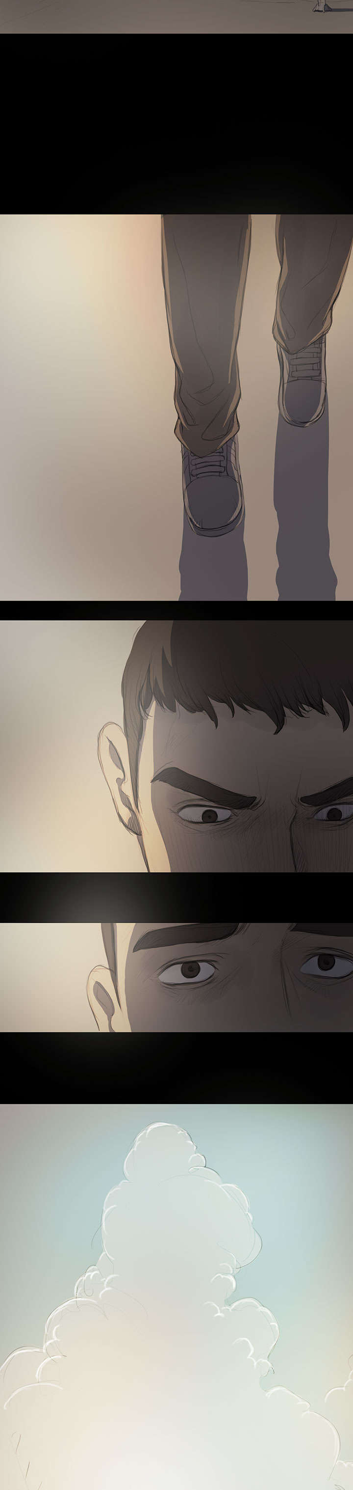 我的姐妹漫画,第26章：出狱4图