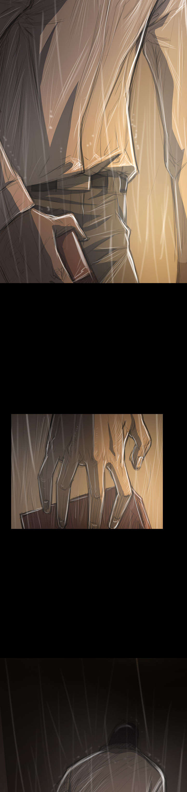 我的姐妹漫画,第75章：想起2图