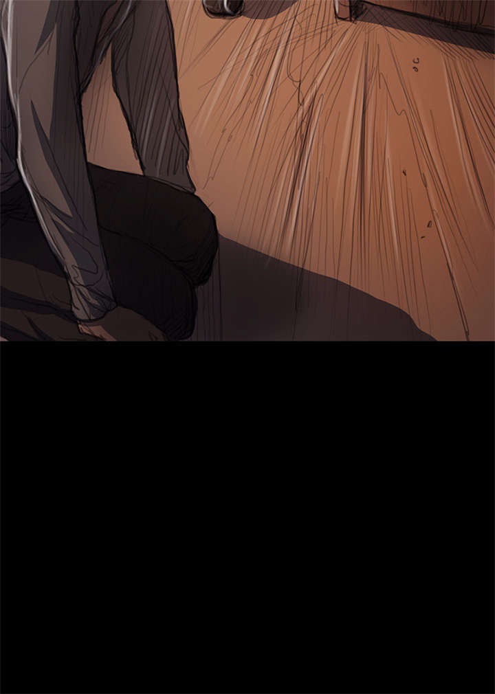 我的姐妹漫画,第53章：千钧一发1图