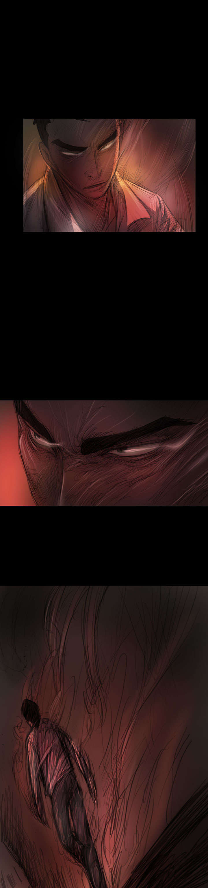 我的姐妹漫画,第42章：犯下的罪3图