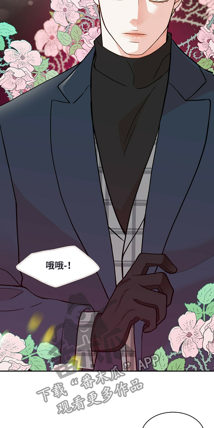 青年瑞恩漫画,第221章：【番外】好闪的衣服2图