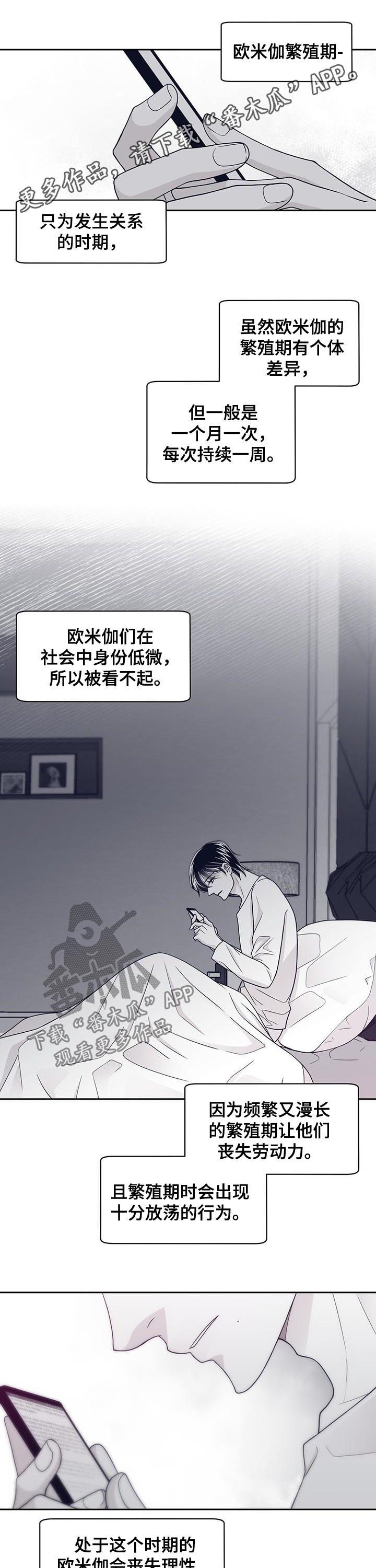 青年瑞恩漫画,第70章：我不想回去1图