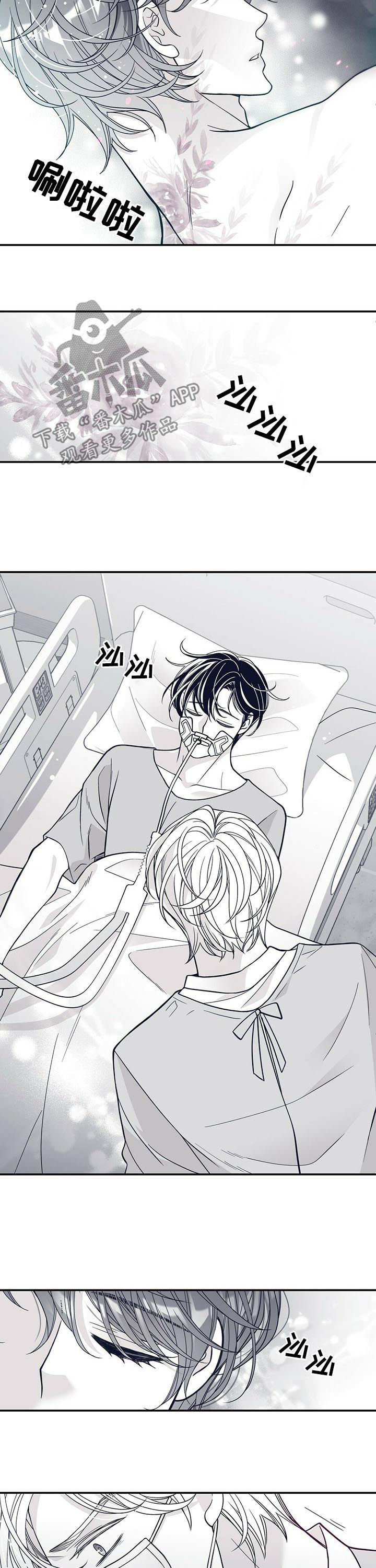 青年瑞恩漫画,第189章：【第二季】标记解除3图