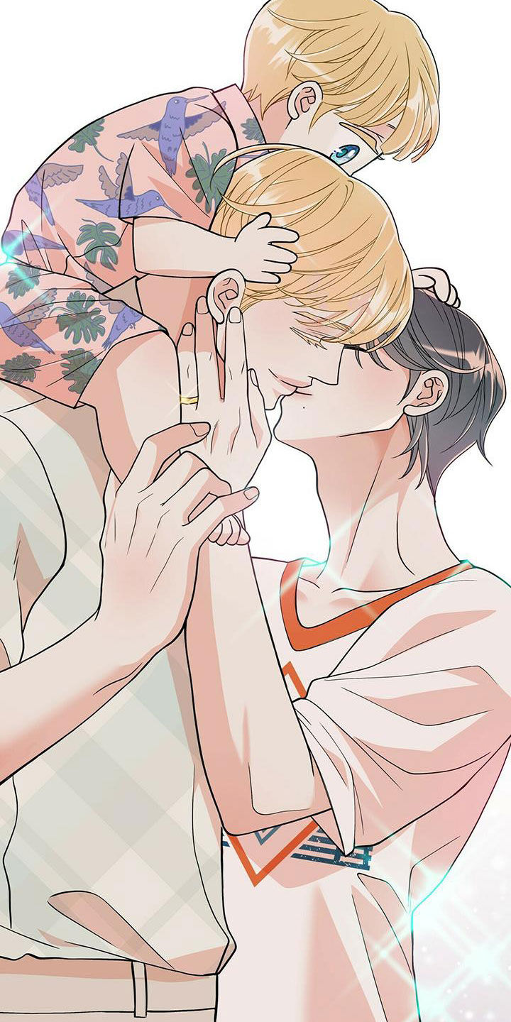 青年瑞恩漫画,第238章：【番外】一定会幸福4图