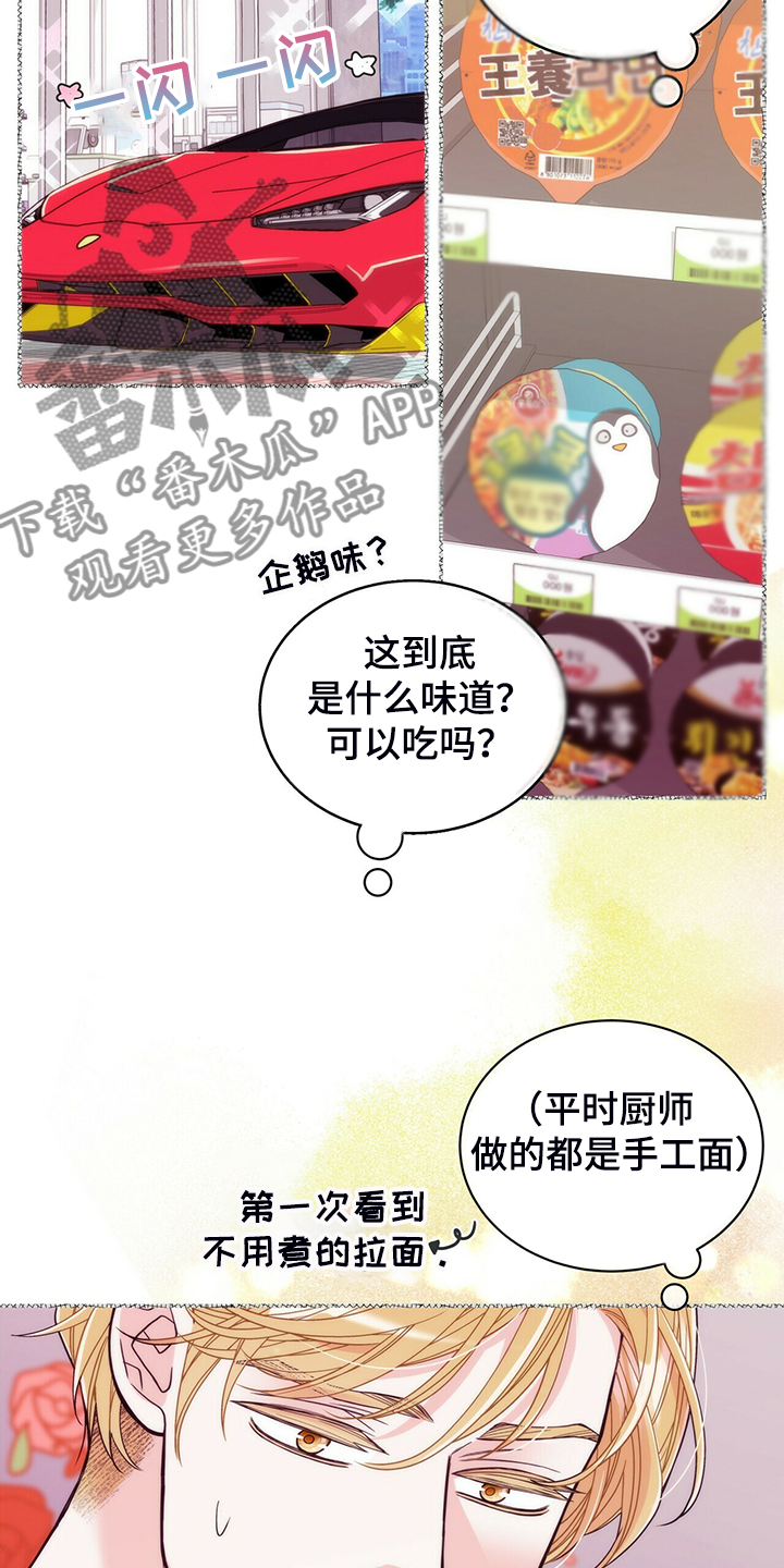 青年瑞恩漫画,第217章：【番外】支持工作4图