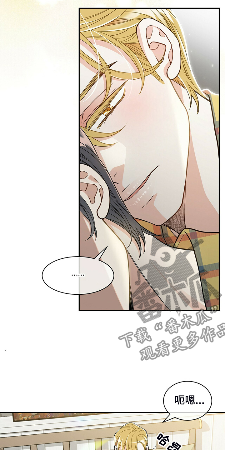 青年瑞恩漫画,第217章：【番外】支持工作2图