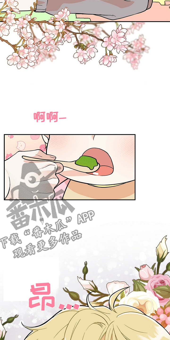 青年瑞恩漫画,第218章：【番外】乱糟糟3图