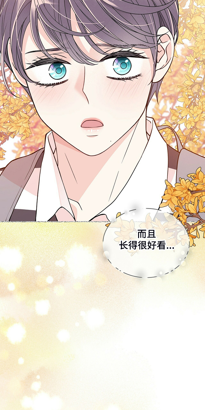 青年瑞恩漫画,第217章：【番外】支持工作1图