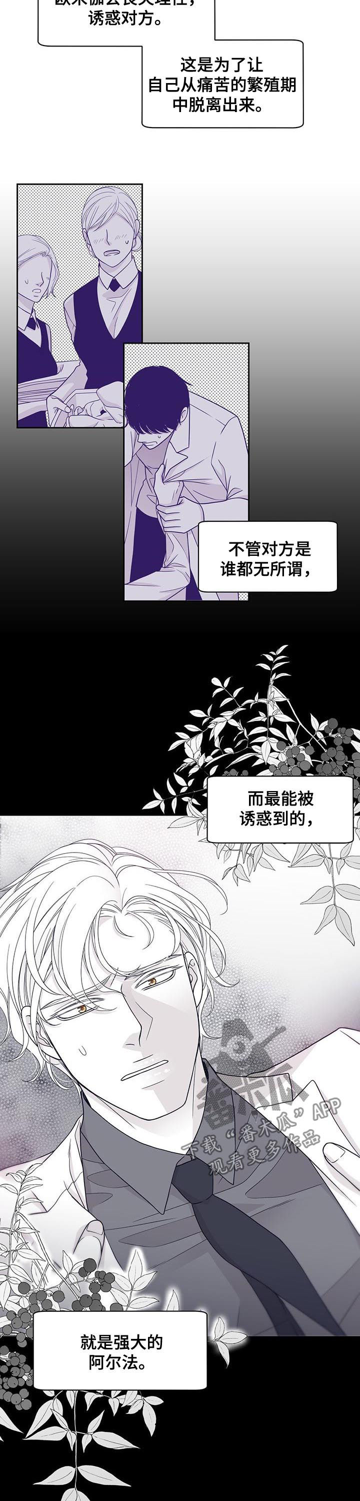 青年瑞恩漫画,第70章：我不想回去2图