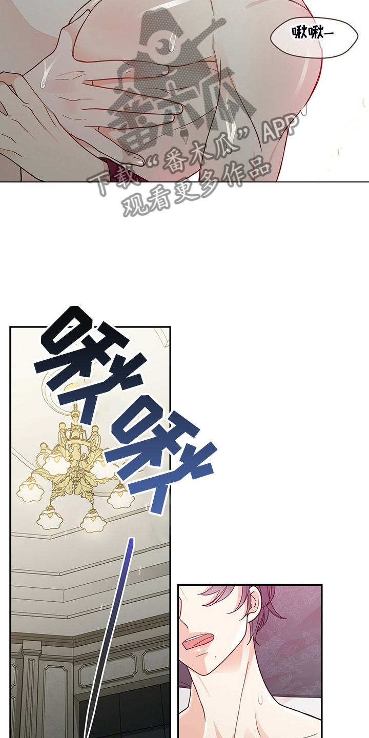 青年瑞恩漫画,第214章：【番外】繁殖期又来了2图