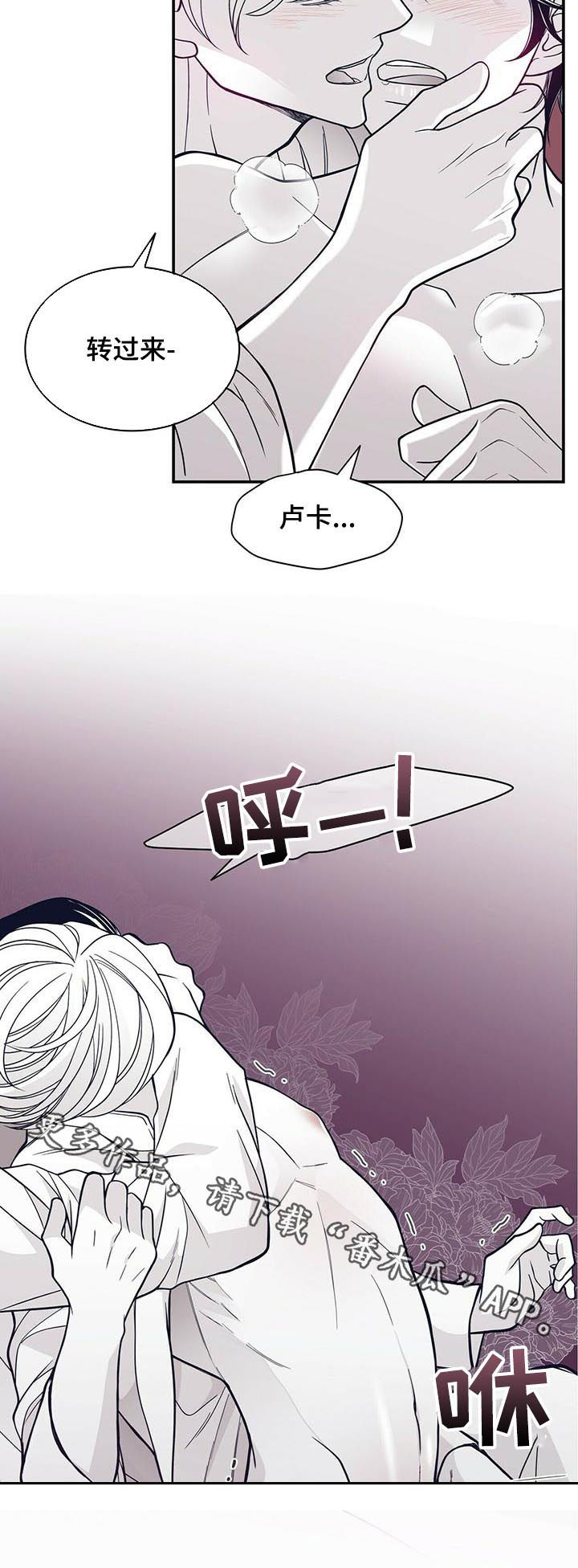 青年瑞恩漫画,第149章：我会保护你的1图