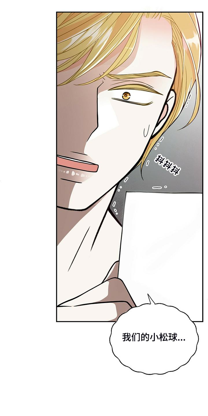 青年瑞恩漫画,第213章：【番外】恩松是贝塔3图