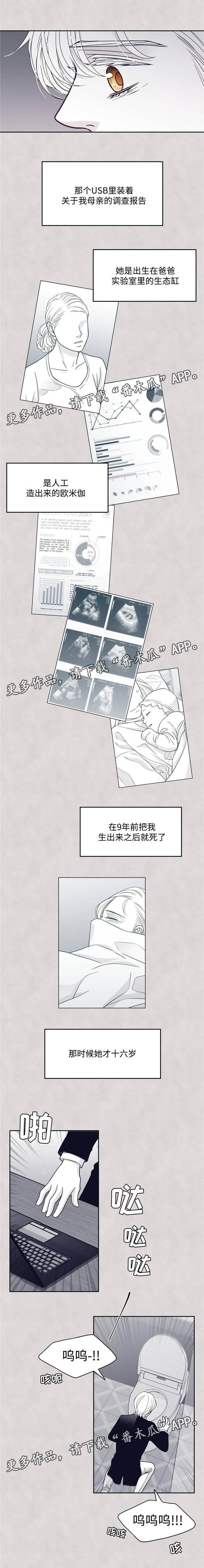 青年瑞恩漫画,第48章：愤怒4图