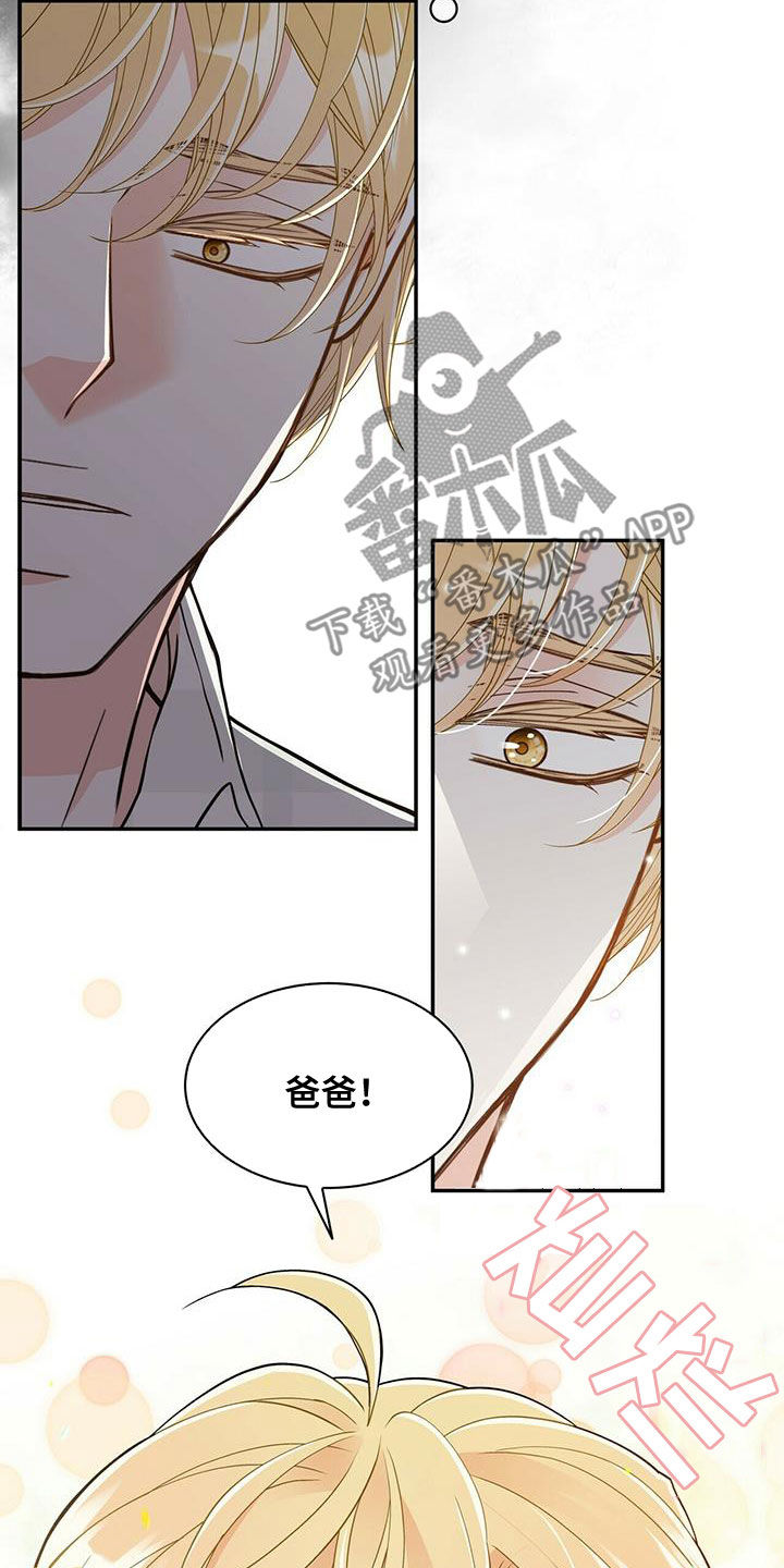青年瑞恩漫画,第238章：【番外】一定会幸福2图