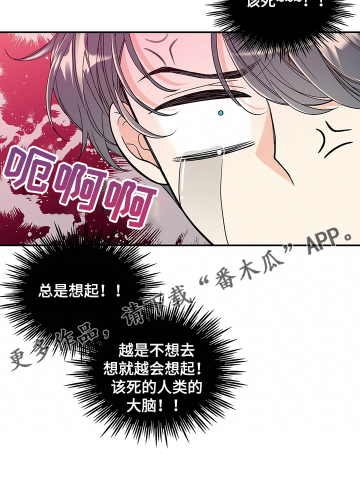 青年瑞恩漫画,第219章：【番外】总是想起5图