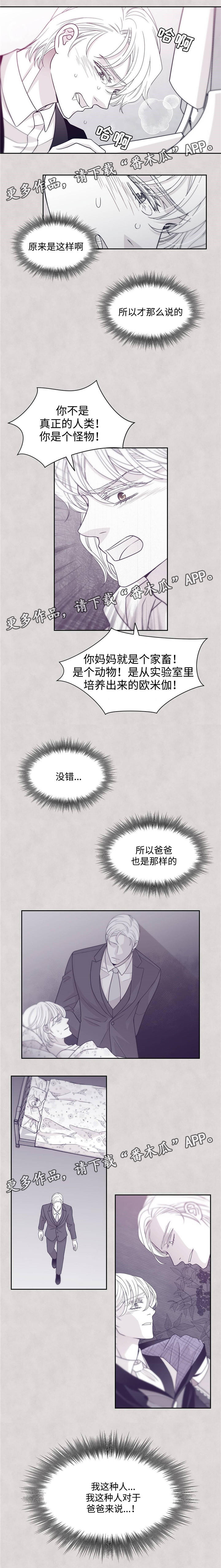 青年瑞恩漫画,第48章：愤怒5图