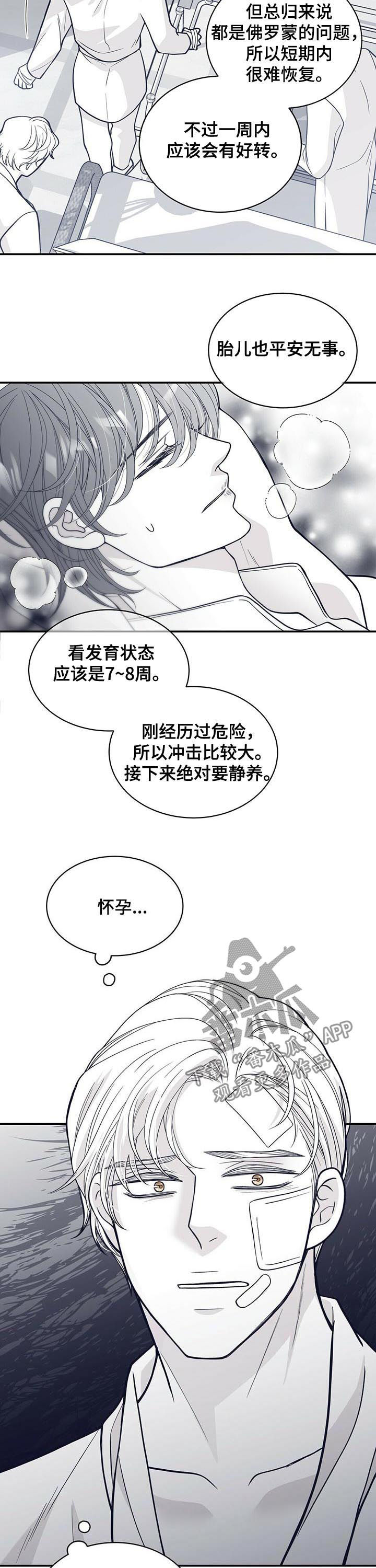 青年瑞恩漫画,第146章：共犯1图