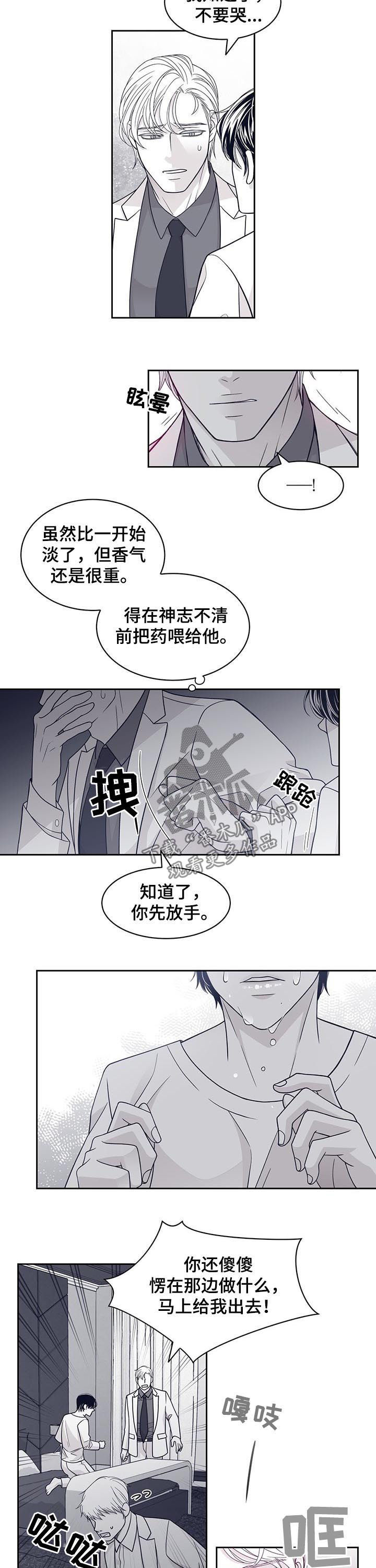 青年瑞恩漫画,第66章：你说什么2图