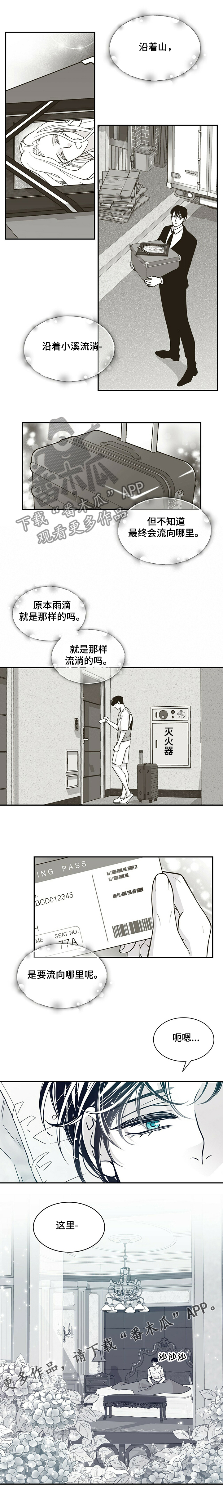 青年瑞恩漫画,第210章：【第二季完结】许诺2图