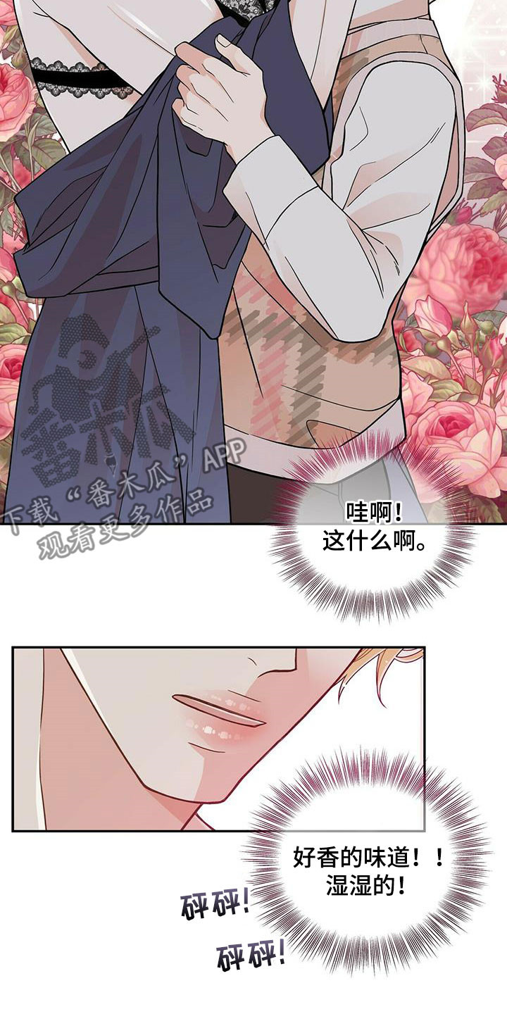 青年瑞恩漫画,第230章：【番外】得逞4图