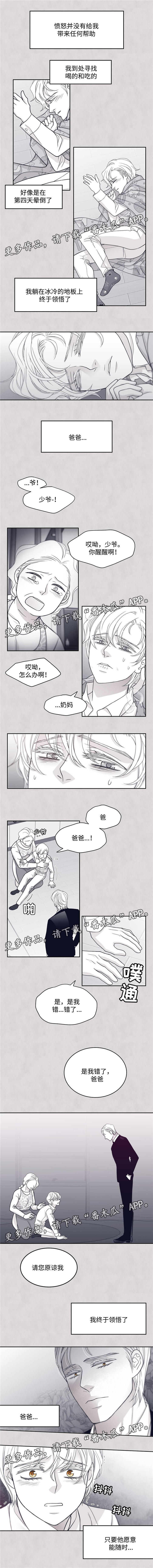 青年瑞恩漫画,第49章：预想之外2图