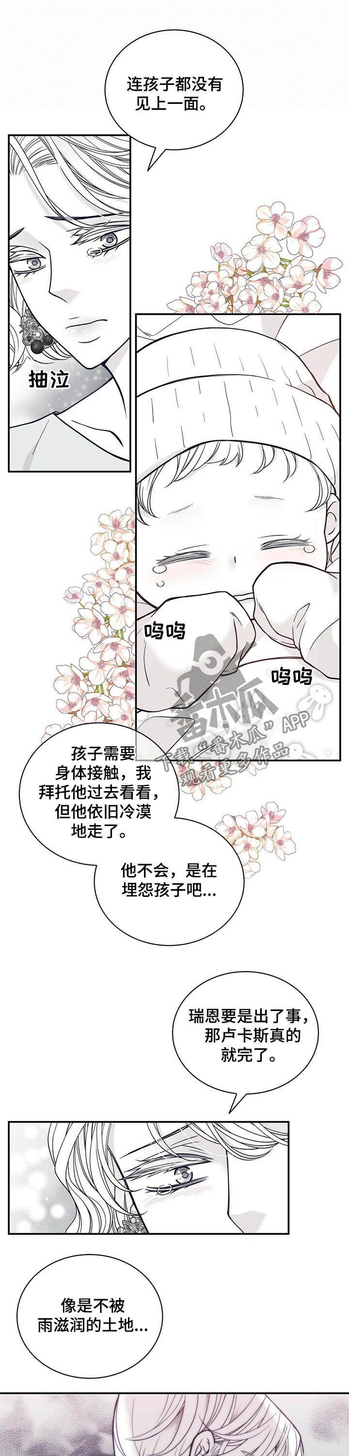 青年瑞恩漫画,第194章：【第二季】贵宾2图