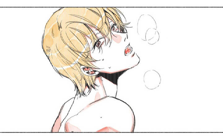 融海园漫画,第24章：助攻2图