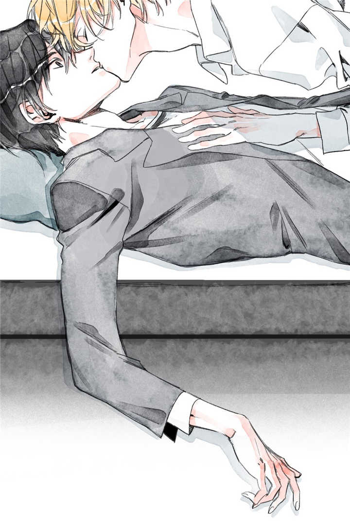 融海漫画,第10章：为什么像她1图