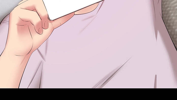上司修养漫画,第31章：威胁2图