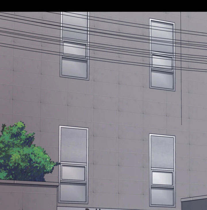 上司修养漫画,第13章：困扰1图