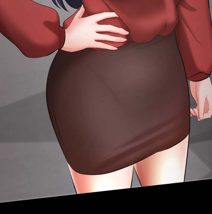 上司修养漫画,第16章：聚餐5图