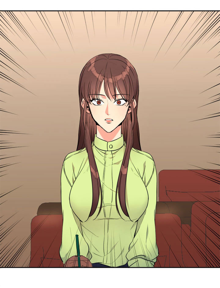 隔雾看花漫画,第23章：物品3图