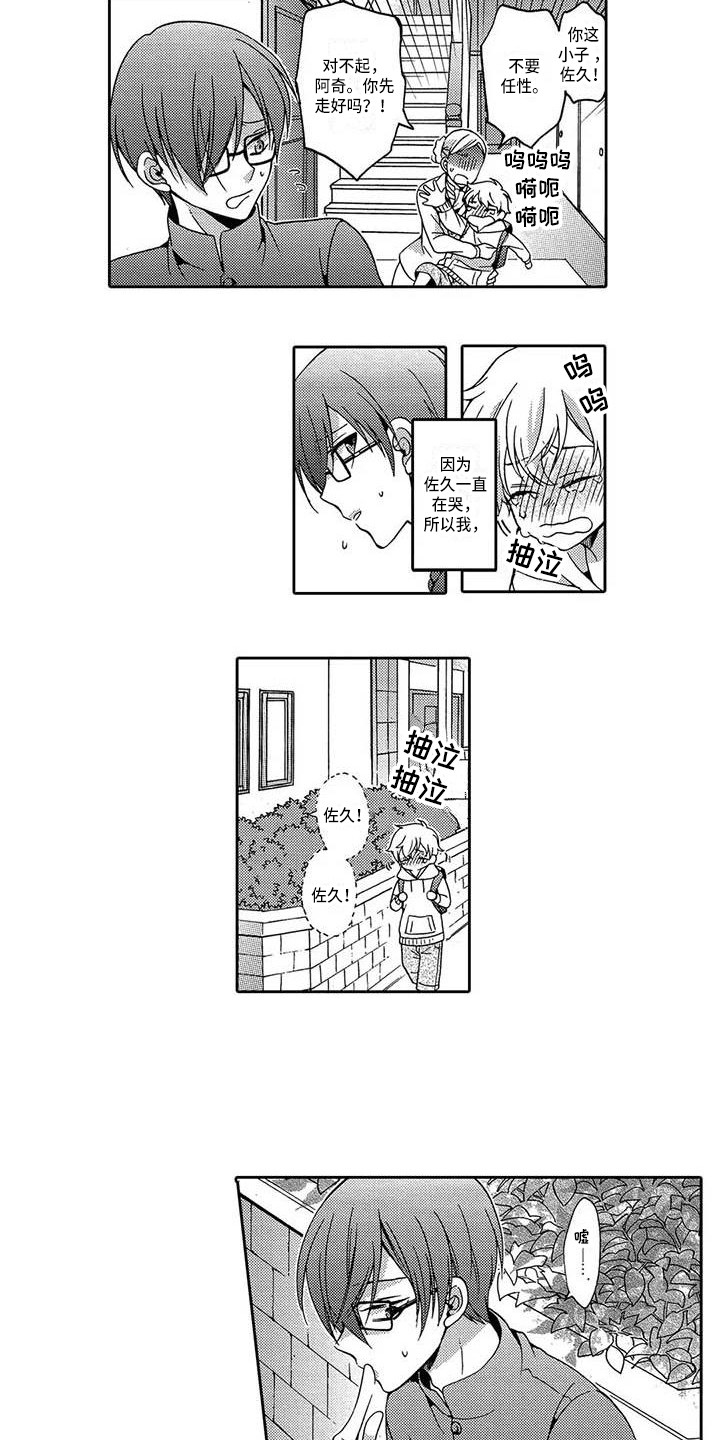 第6章：不承认2