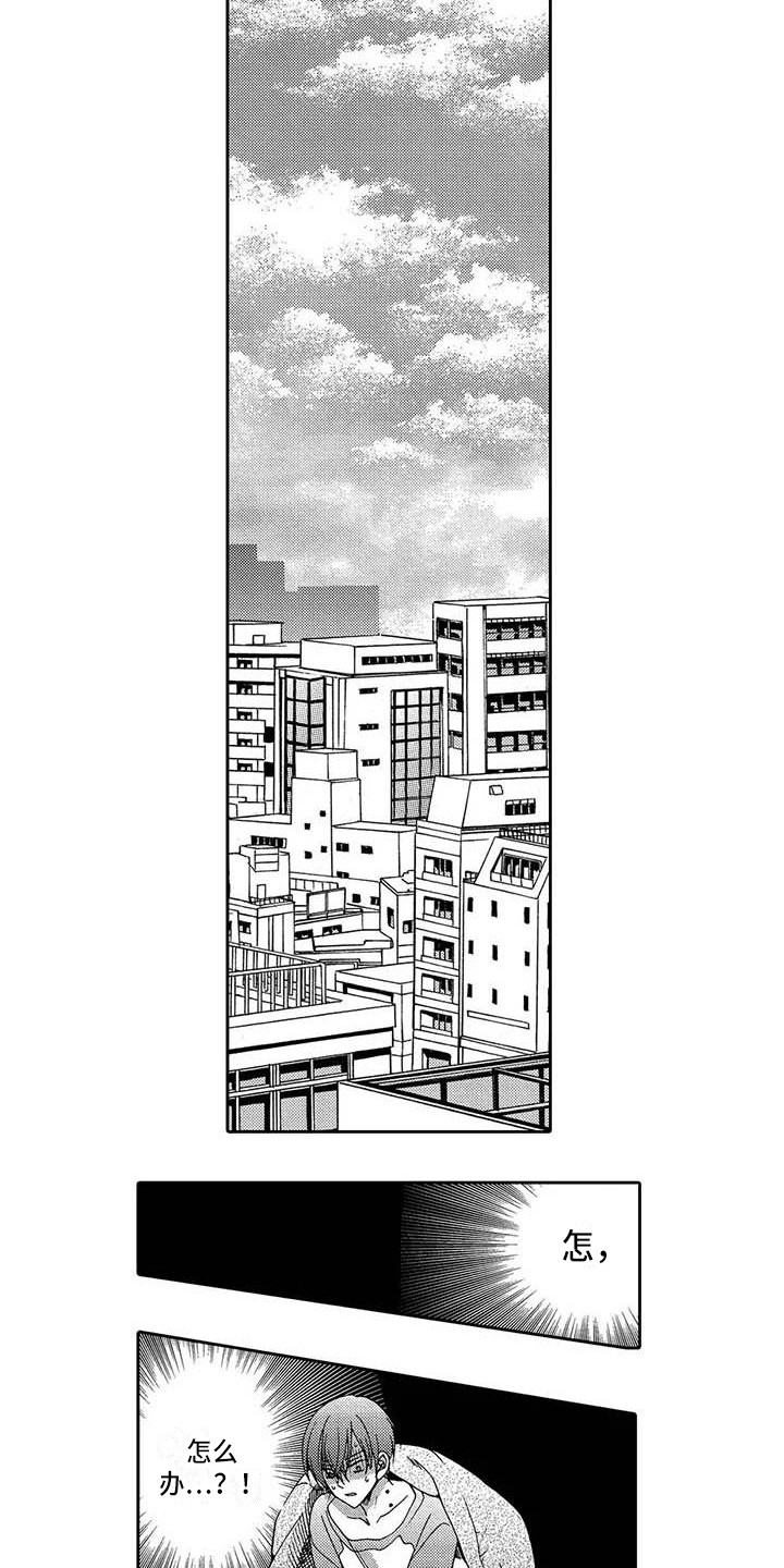 第5章：怎么办4