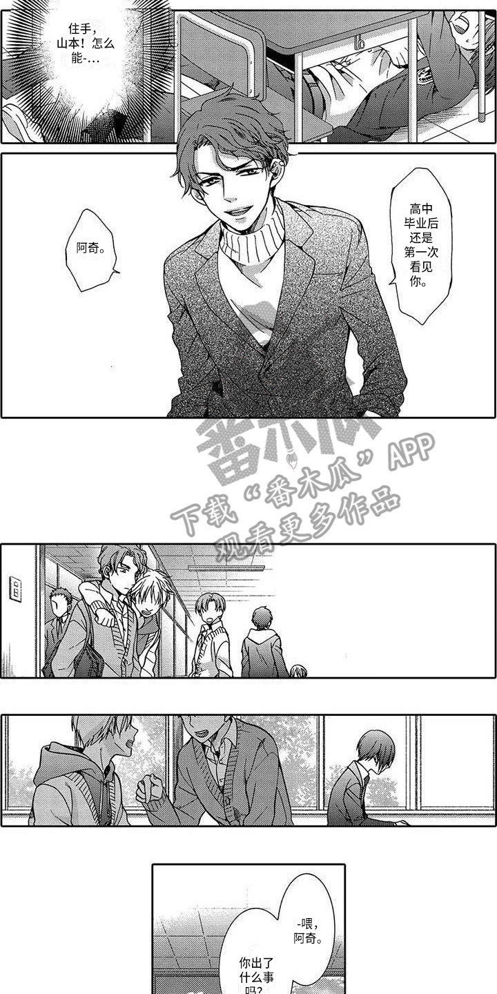 第14章：老朋友4