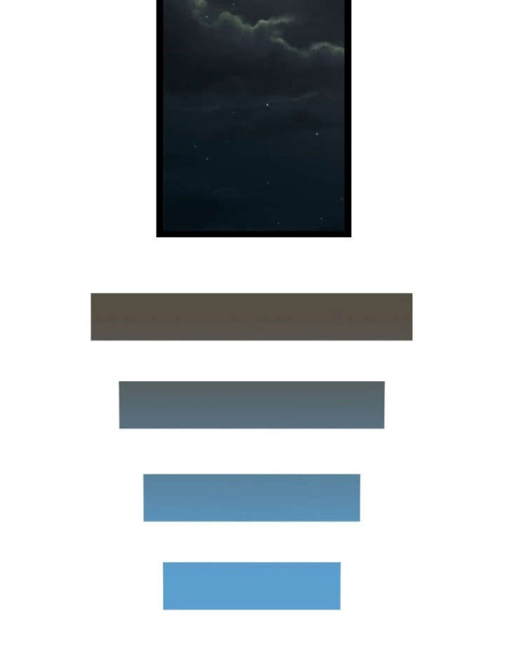 神力修炼漫画,第25章：逼问5图