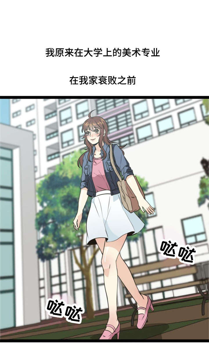 神力修炼漫画,第50章：催眠1图