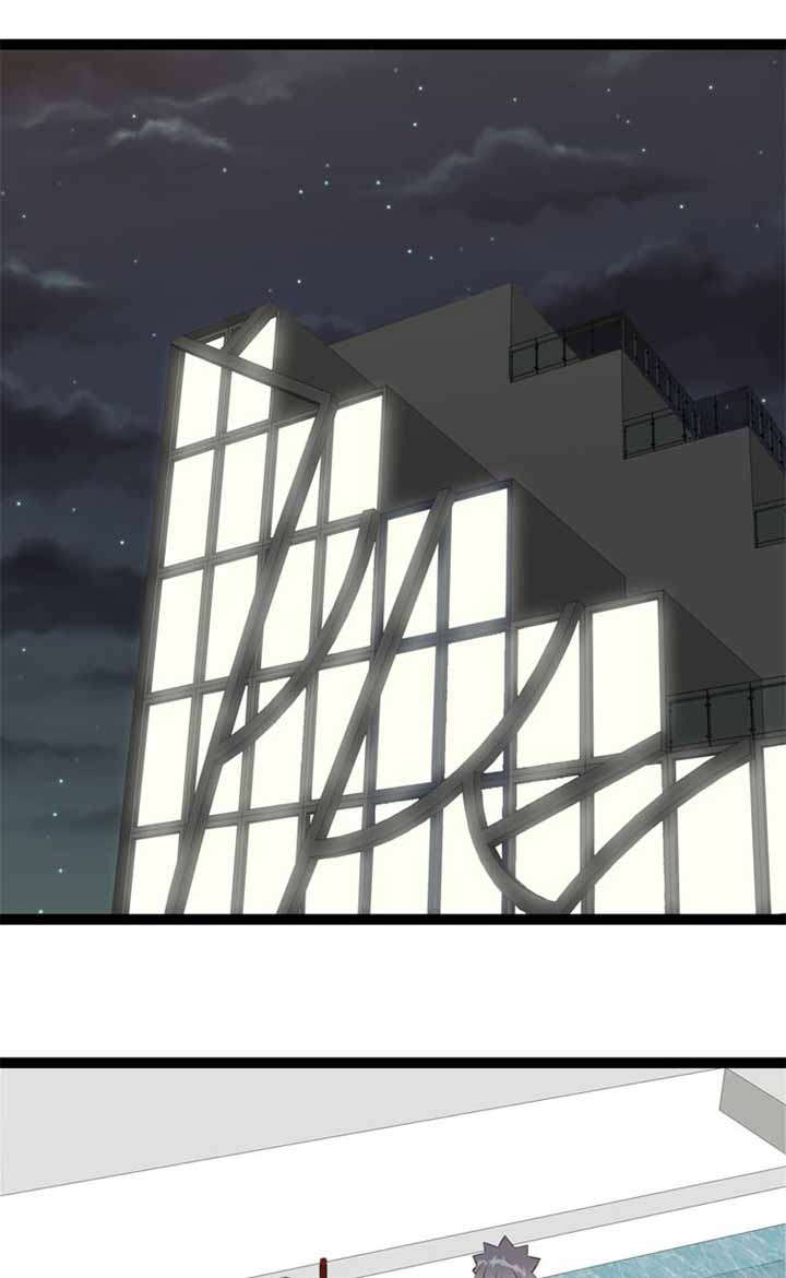 神力修炼等级漫画,第60章：找上门2图