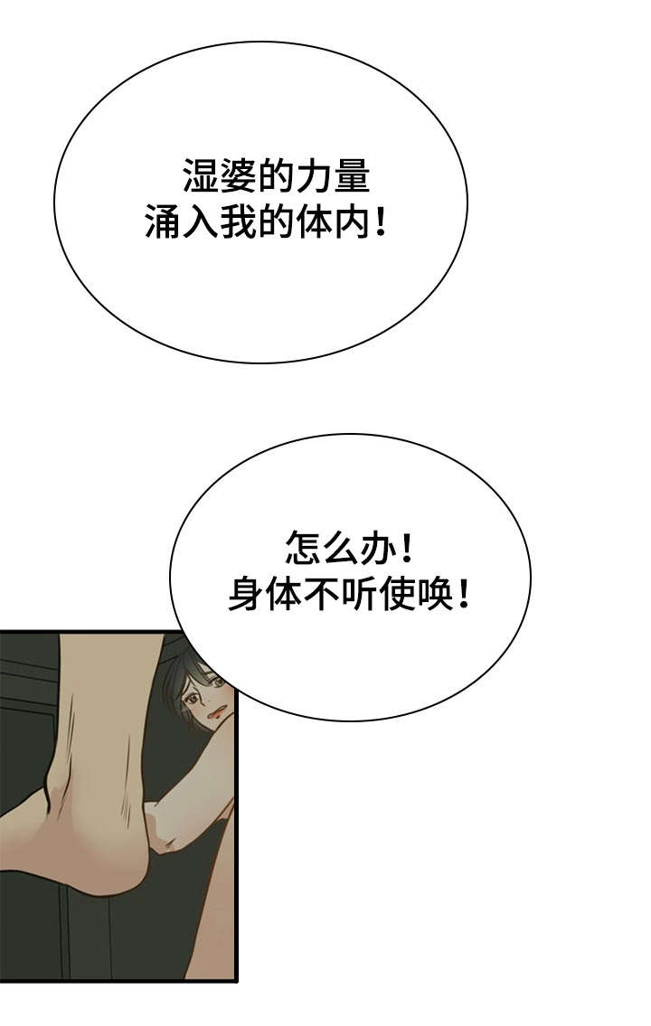 龙珠神力修炼方式漫画,第38章：夺取3图