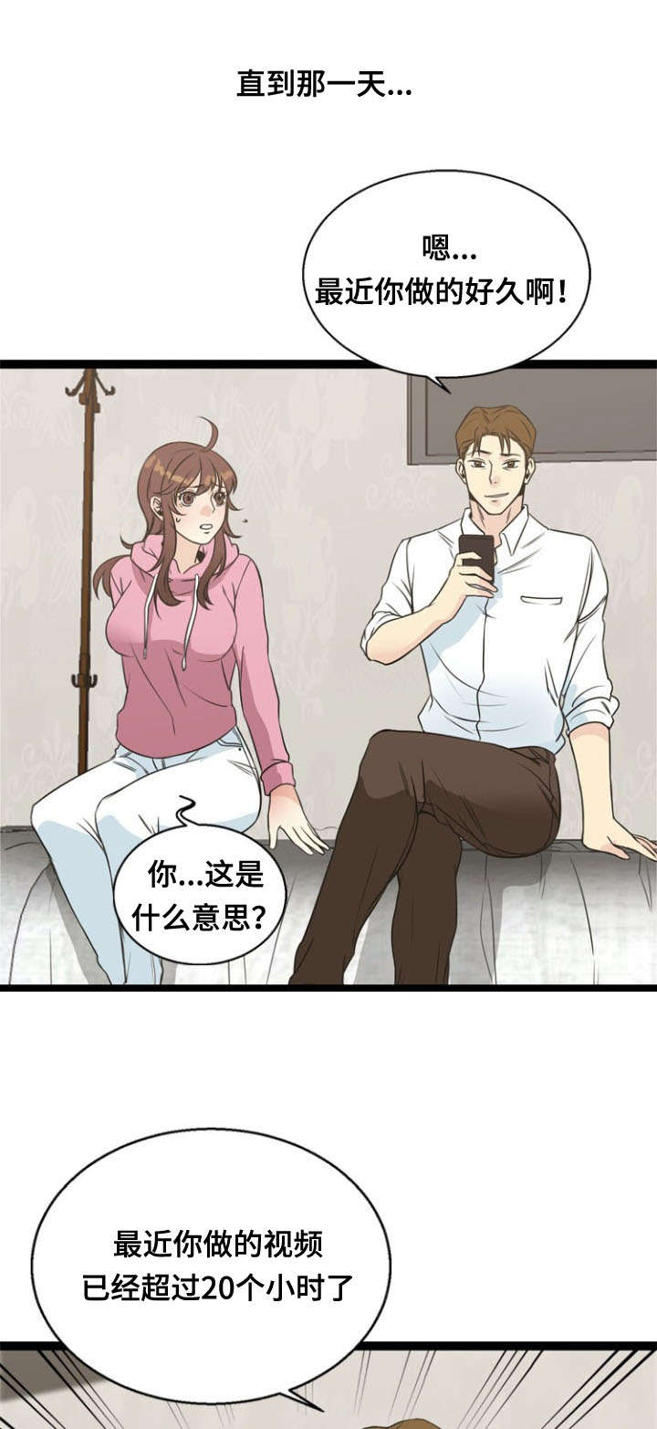 开局修炼神力漫画,第50章：催眠1图