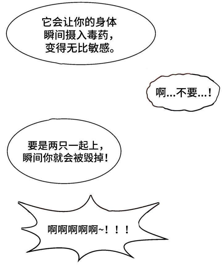 游戏拯救者下载漫画,第25章：惩罚3图