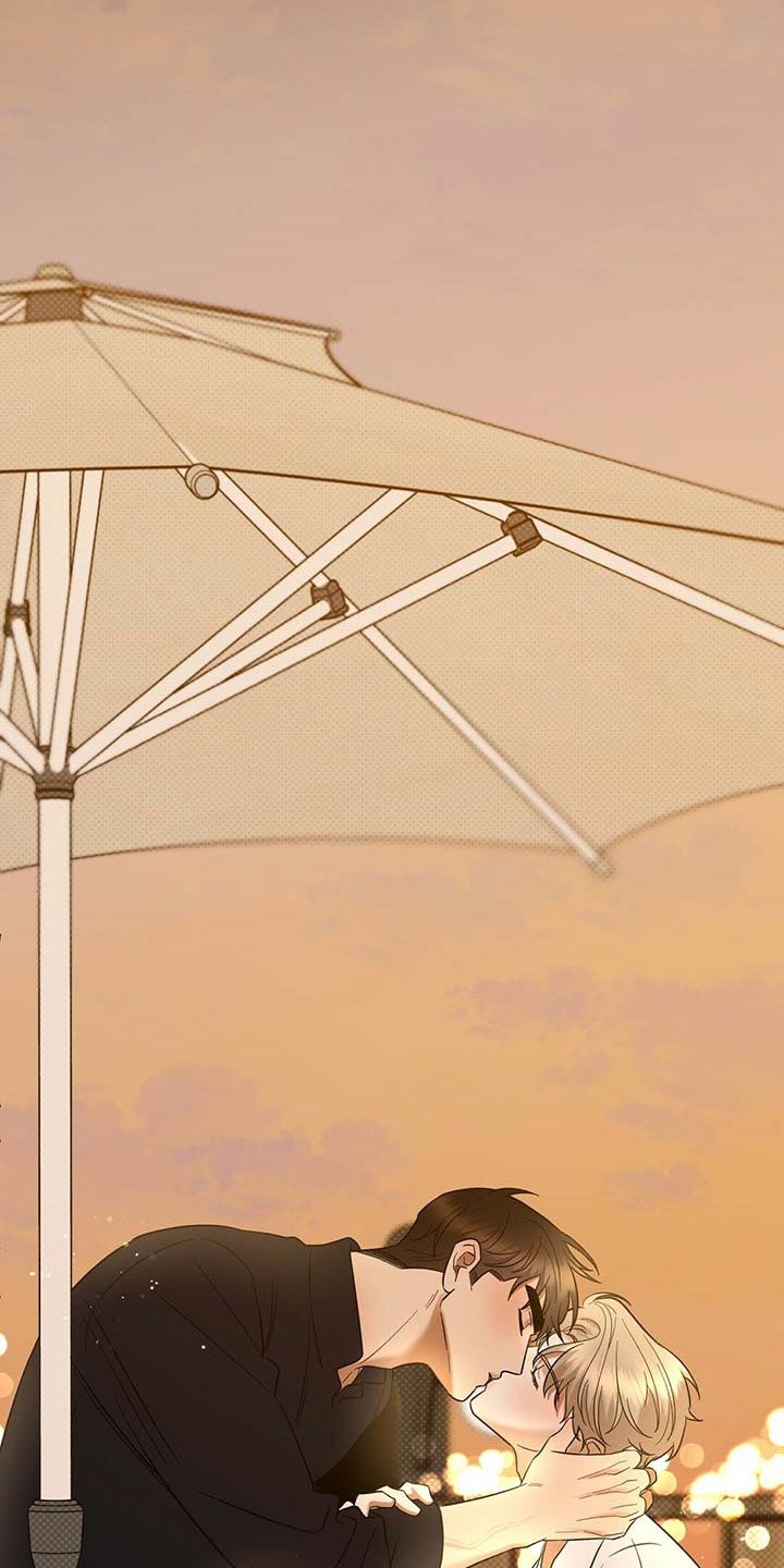 逆攻漫画,第69章：看你顺眼3图