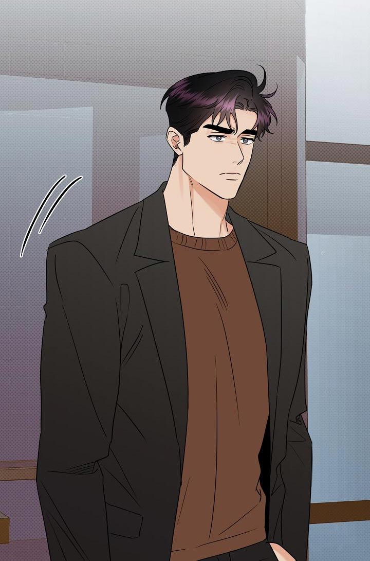 逆攻漫画,第105章：【番外】无法忍受5图