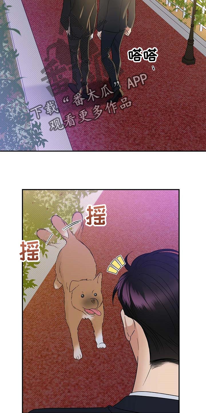 逆攻漫画,第73章：仔细点养2图