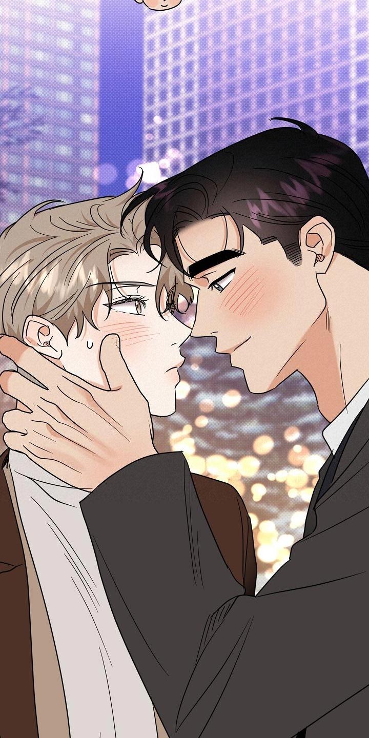 逆攻漫画,第107章：【番外】我还想听3图