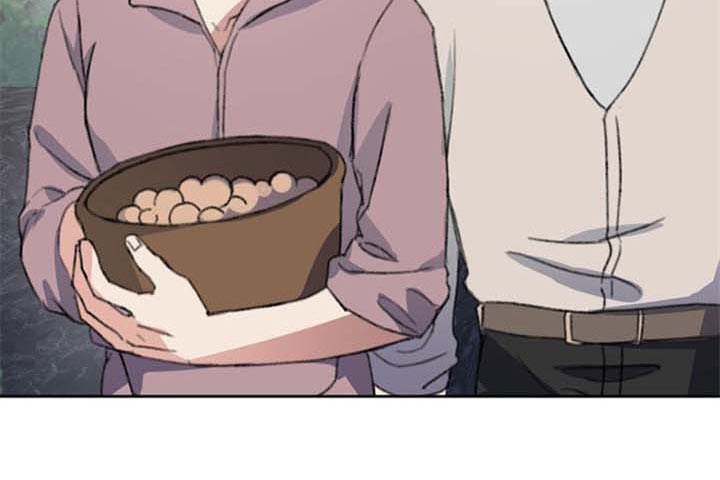 彩虹咖啡屋漫画,第64章：见面礼5图