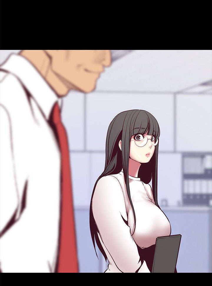 被偏见的人漫画,第19章：取消2图