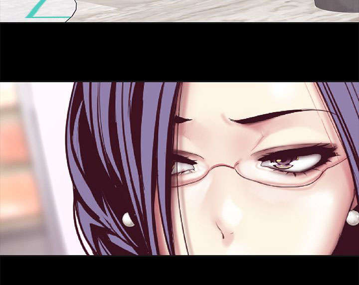 被偏见的人漫画,第21章：发现2图